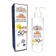 Retinol Complex Crema Solare Hello Summer Protezione Alta Baby Spf50 Water Resistant Uva Uvb 200ml